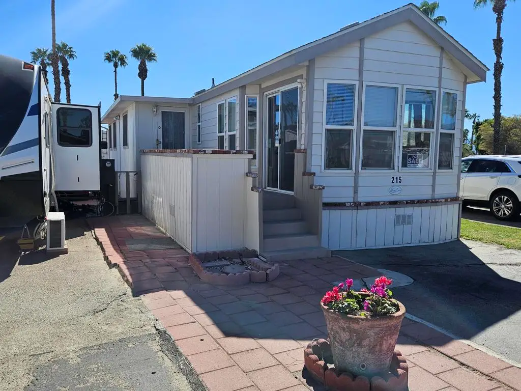 47340 Jefferson Street #215, Indio, CA 92201 - Image #1