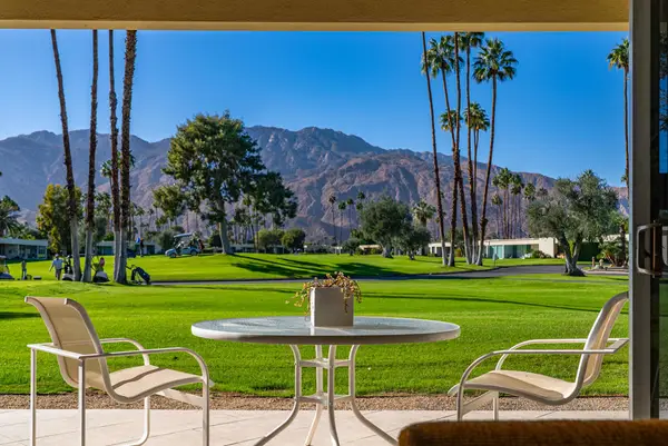 101 Westlake Circle, Palm Springs, CA 92264