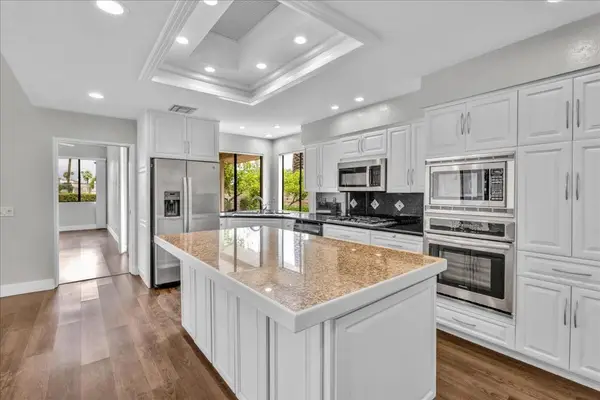 45 Lincoln Place, Rancho Mirage, CA 92270