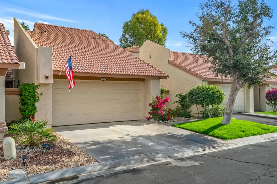 42872 Scirocco Road, Palm Desert, CA 92211 - #2