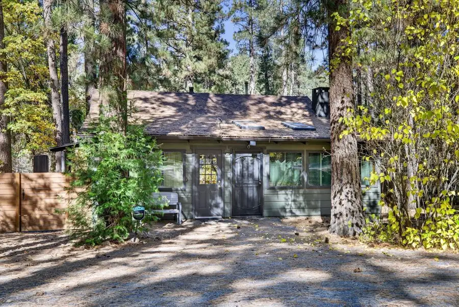 53570 Idyllbrook Drive, Idyllwild, CA 92549 - #2