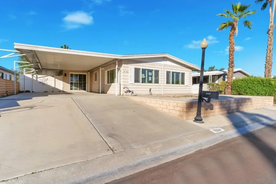 73330 Desert Greens Drive N, Palm Desert, CA 92260 - #2