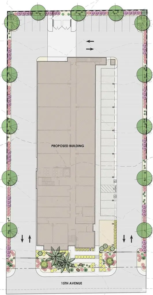 0 15th Avenue Avenue, Desert Hot Springs, CA 92240 - Image #2