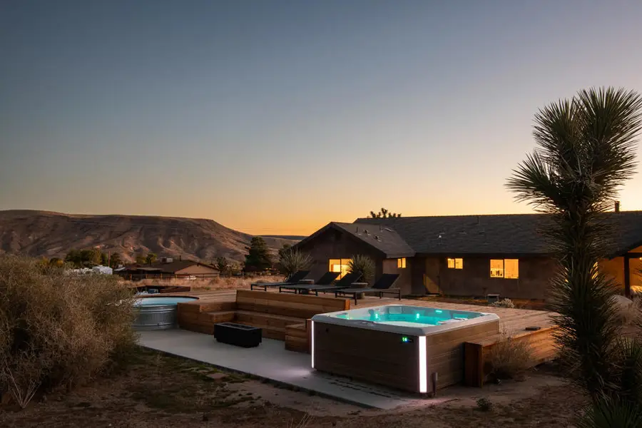 5544 Roy Rogers Road, Pioneertown, CA 92268 - #2