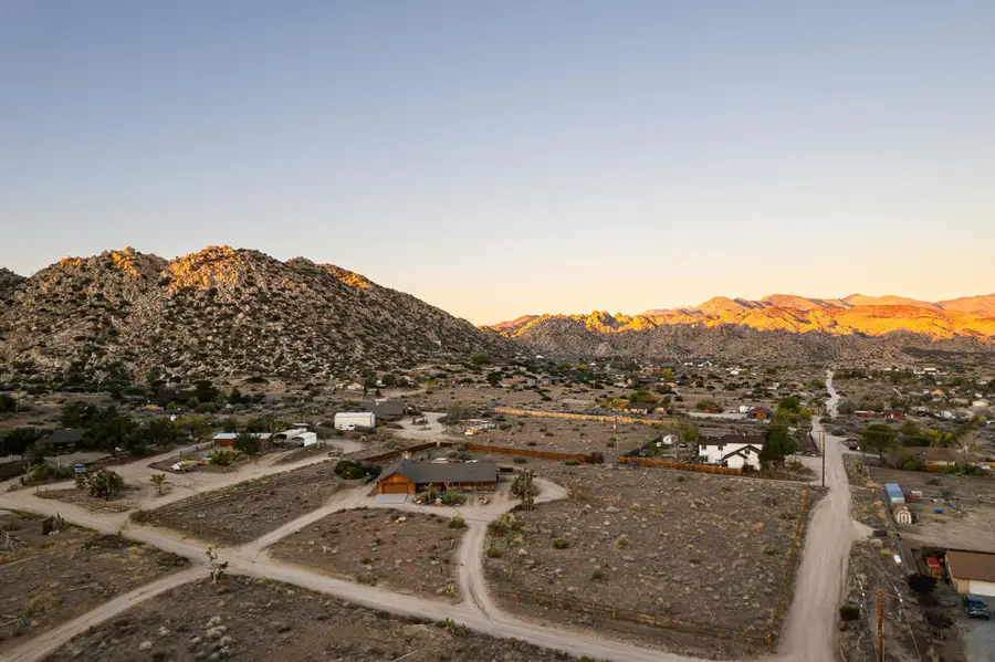 5544 Roy Rogers Road, Pioneertown, CA 92268 - #3