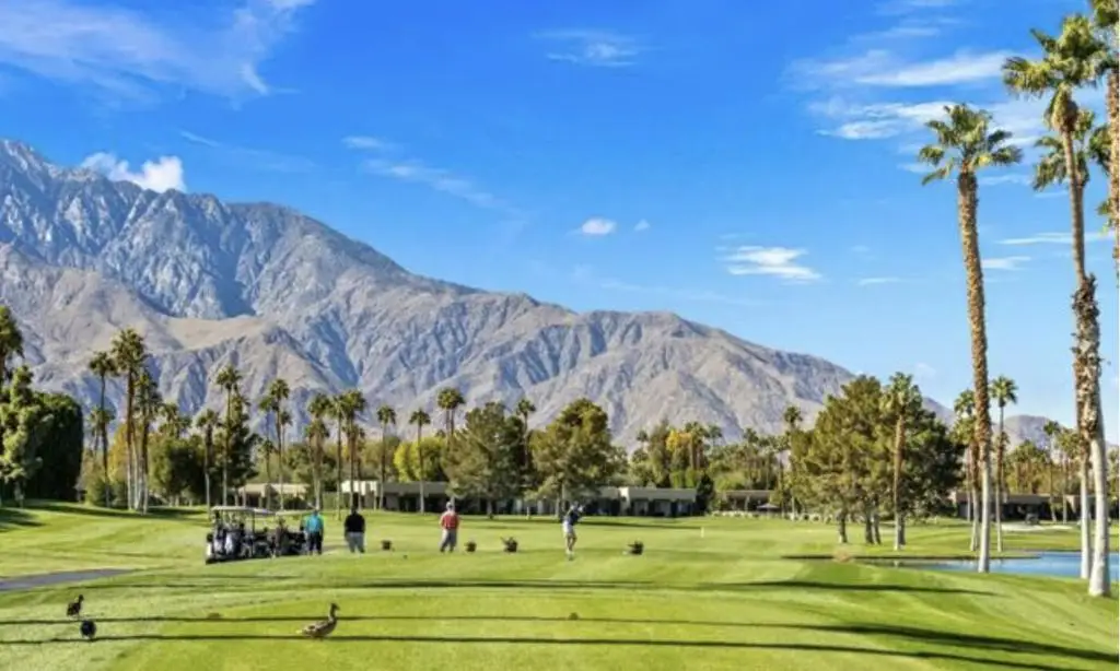 67360 N Laguna Drive, Cathedral City, CA 92234 - Image #1