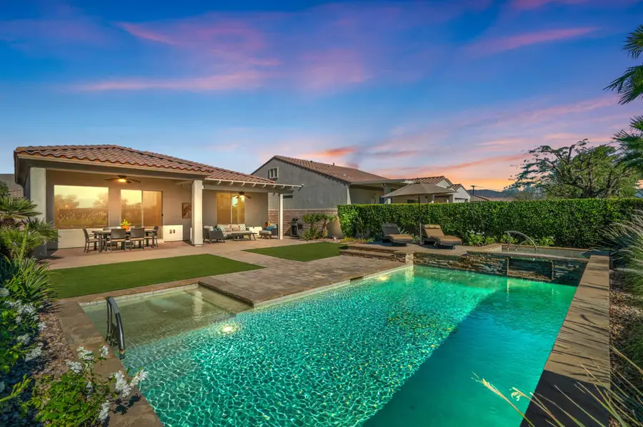 81921 Corte Valdemoro, Indio, CA 92203 - Image #2