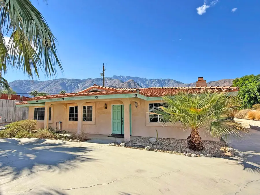 2381 N Junipero Avenue, Palm Springs, CA 92262 - Image #2