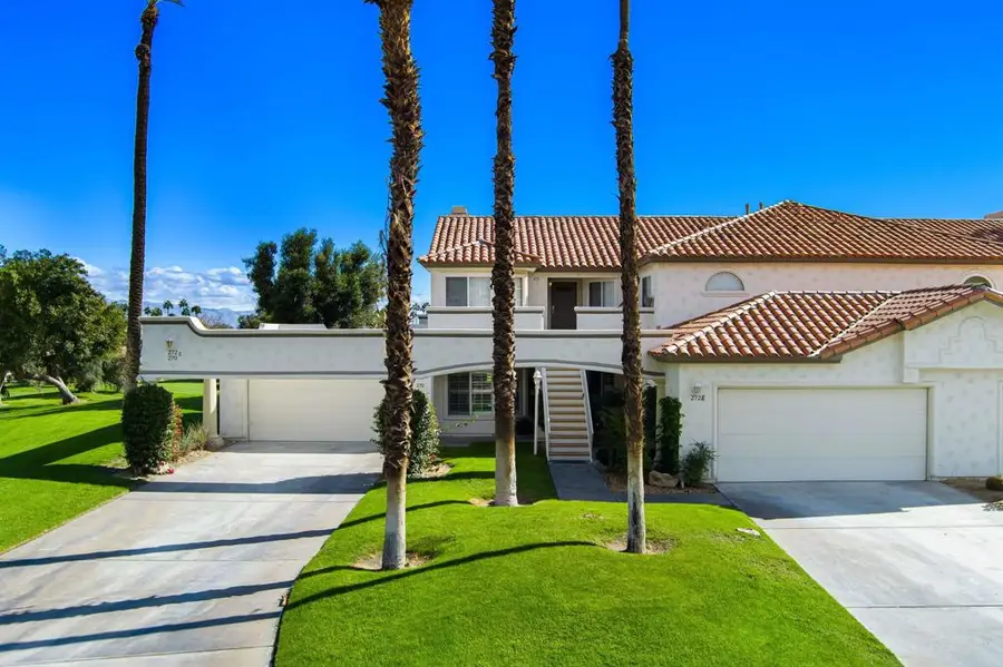 270 Vista Royale Circle E, Palm Desert, CA 92211 - #2