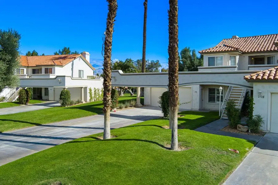 270 Vista Royale Circle E, Palm Desert, CA 92211 - #3
