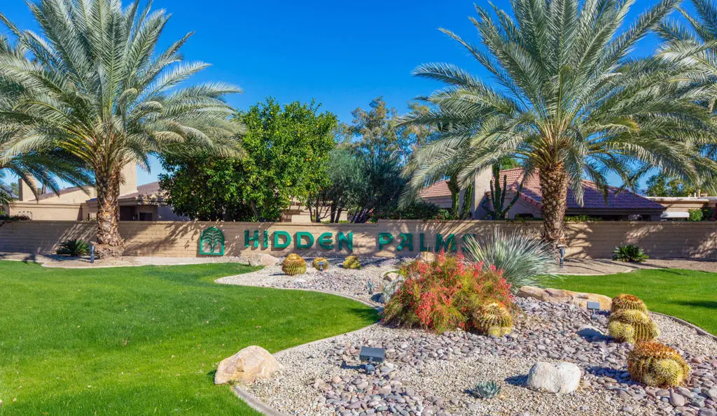 44695 Monaco Circle, Palm Desert, CA 92260 - #1