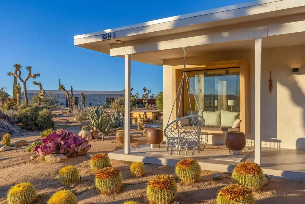 52744 Contour Terrace, Pioneertown, CA 92268 - #1