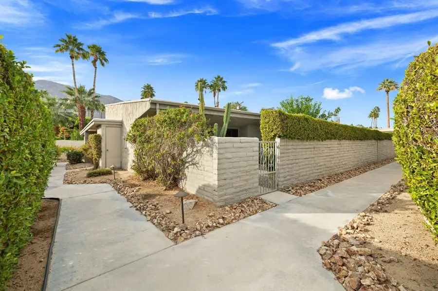 1111 E Ramon Road #104, Palm Springs, CA 92264 - Image #3
