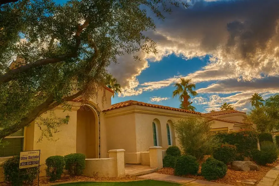 80831 Calle Azul, La Quinta, CA 92253 - Image #2