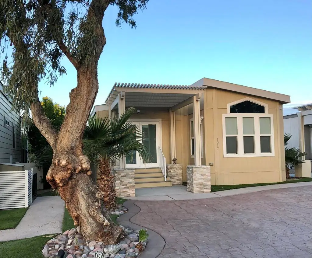 74711 Dillon Rd Spc 1017, Desert Hot Springs, CA 92241 - Image #1