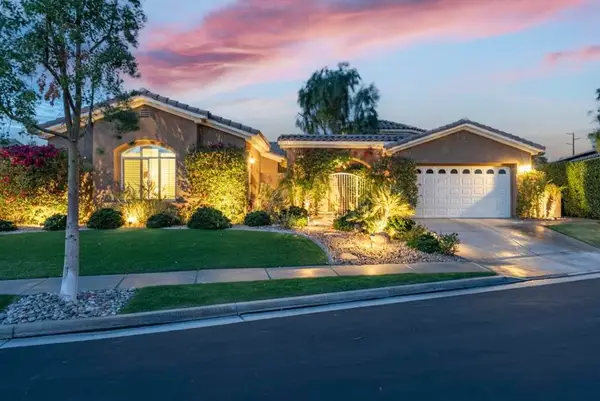 6 Dickens Court, Rancho Mirage, CA 92270
