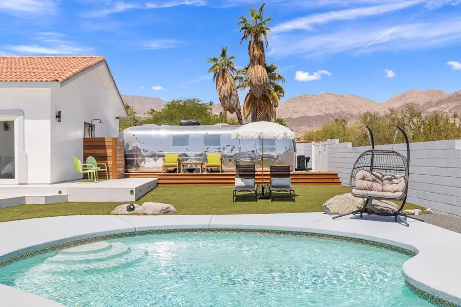 73298 Buckboard Trail, Palm Desert, CA 92260 - #2