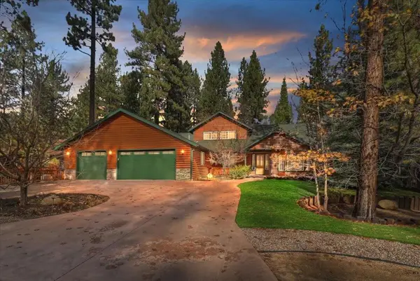 42046 Evergreen, Big Bear, CA 92315