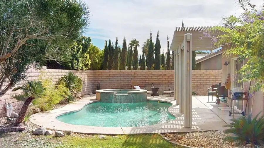 2340 N Paseo De Anza, Palm Springs, CA 92262 - #3