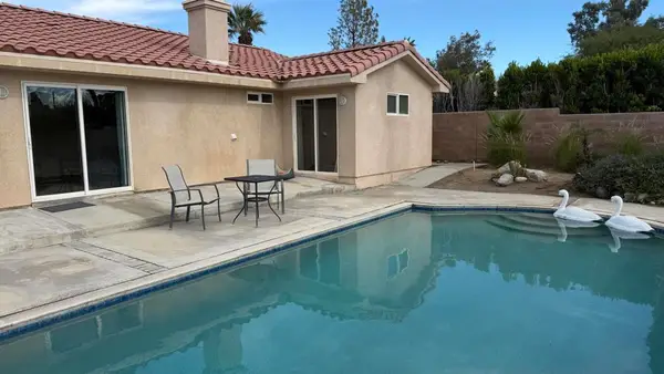 67165 Tamara Road, Cathedral City, CA 92234