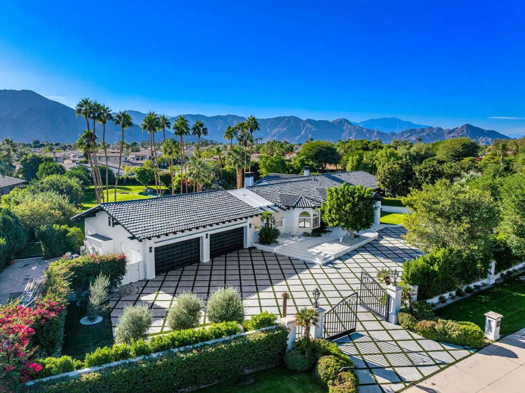 80800 Vista Bonita Trail, La Quinta, CA 92253 - Image #1