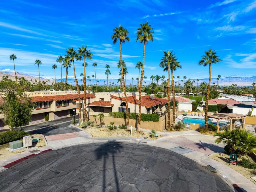 46395 Ryway Place #9, Palm Desert, CA 92260 - Image #2