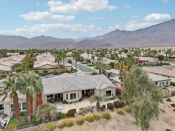 81206 Barrel Cactus Road, La Quinta, CA 92253
