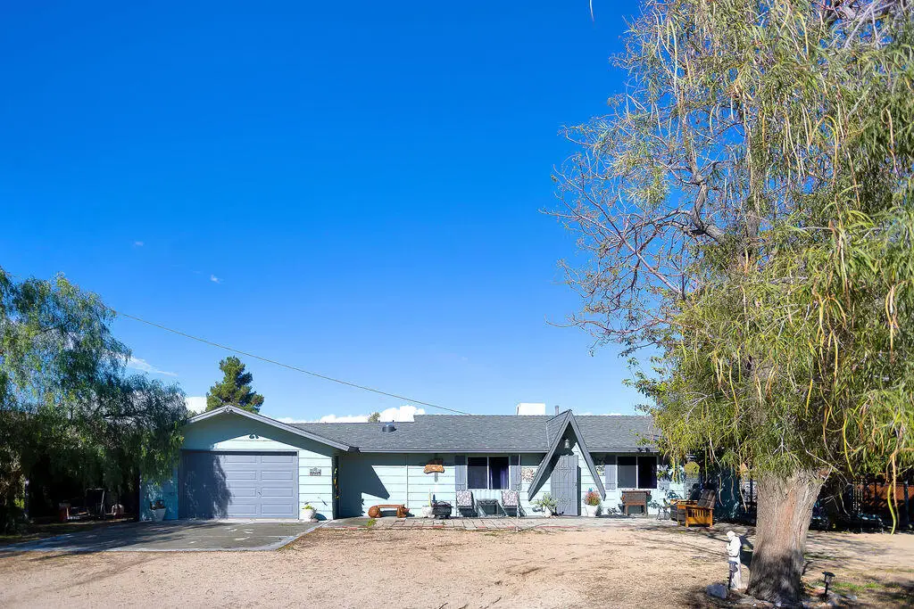 5134 Mormon Avenue, Yucca Valley, CA 92284 - #1