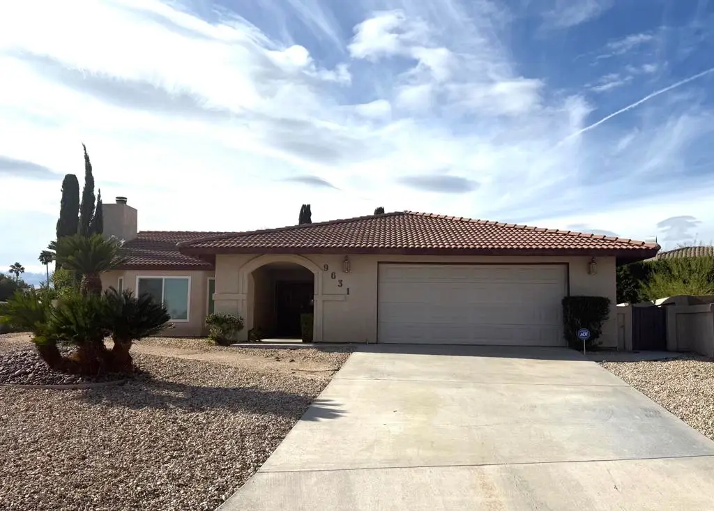 9631 Troon Court, Desert Hot Springs, CA 92240 - Image #1