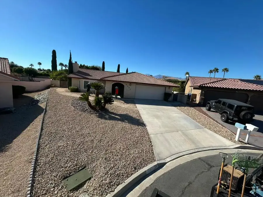 9631 Troon Court, Desert Hot Springs, CA 92240 - Image #2