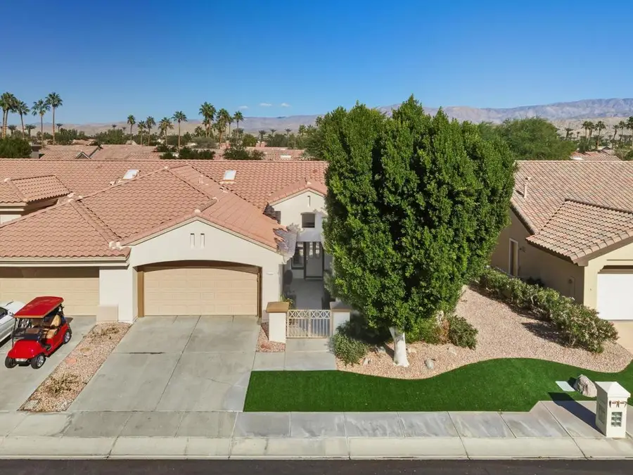 78378 Desert Willow Drive, Palm Desert, CA 92211 - Image #2