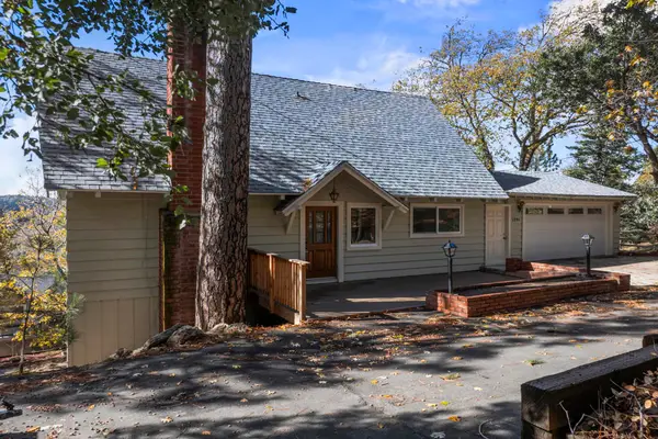 1294 Kodiak Drive, Lake Arrowhead, CA 92352