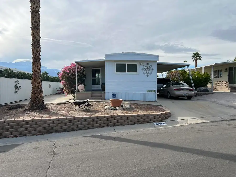69255 Midpark Drive, Desert Hot Springs, CA 92241 - Image #2