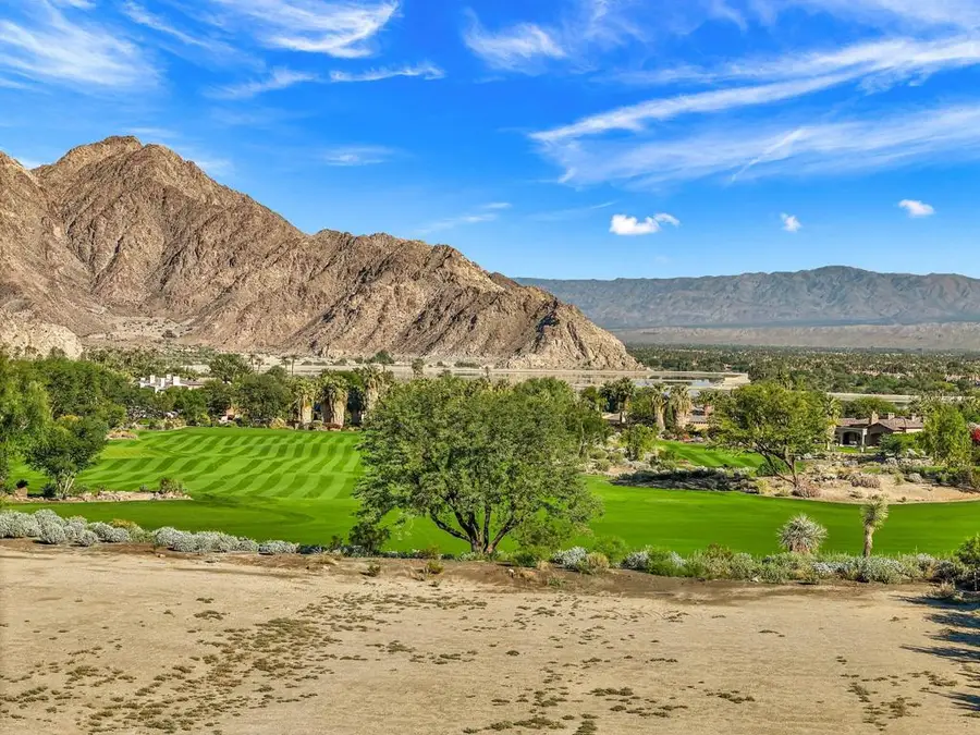 58845 Quarry Ranch Road, La Quinta, CA 92253 - #2
