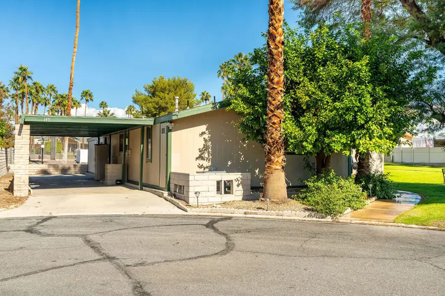 149 Capri Street, Rancho Mirage, CA 92270 - #3