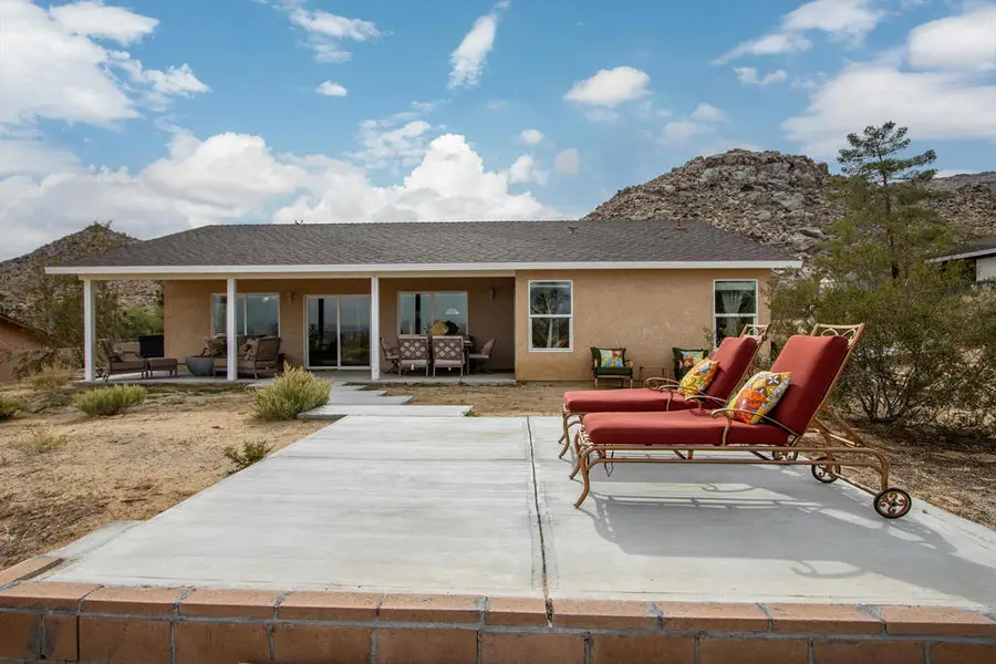 61148 Prescott Trail, Joshua Tree, CA 92252 - Image #2