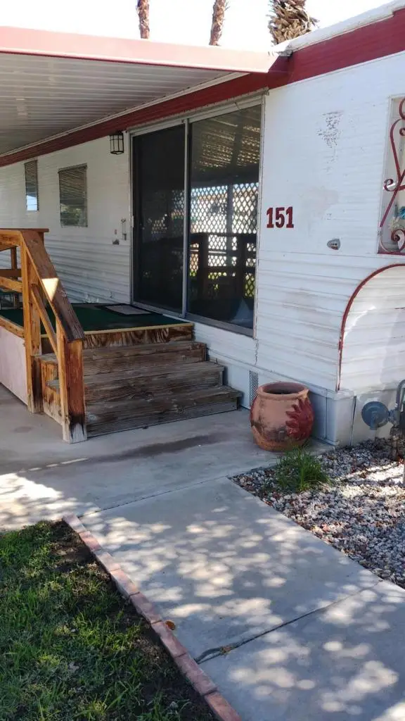 80 870 Hwy 111 Highway #151, Indio, CA 92201 - Image #1