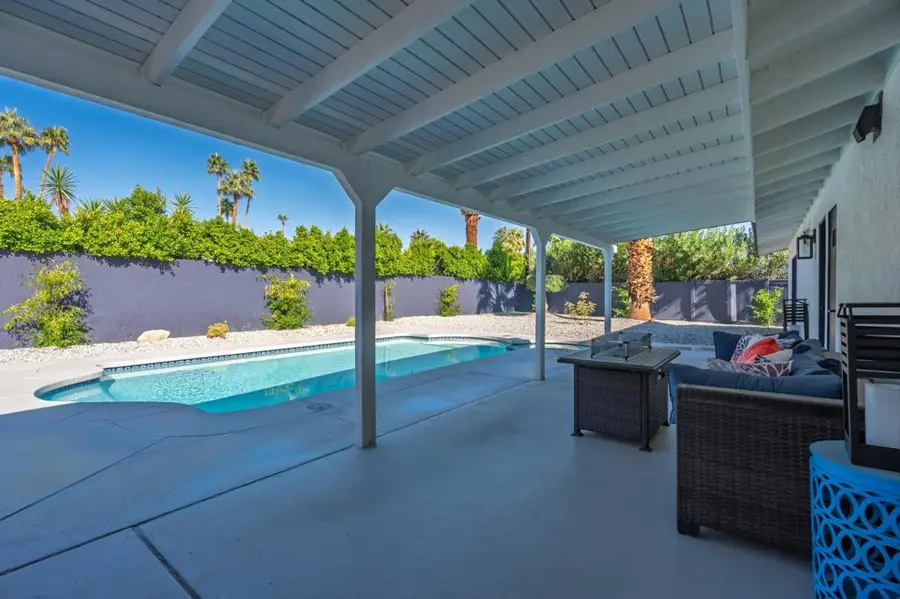 1820 E Park Drive, Palm Springs, CA 92262 - #3