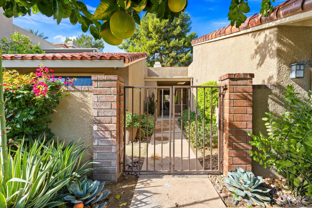 65 Tennis Club Drive, Rancho Mirage, CA 92270 - Image #1