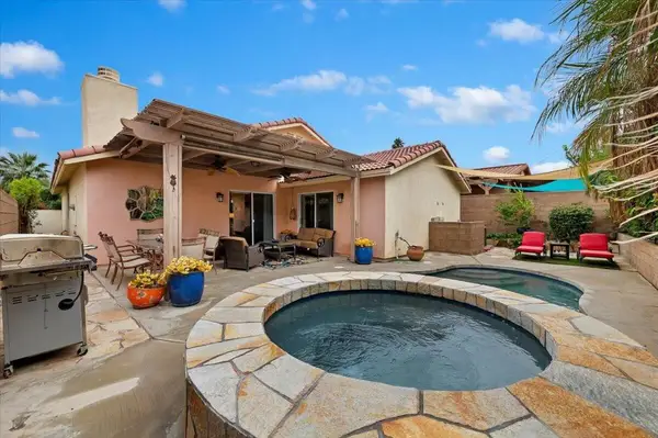 53105 Avenue Rubio, La Quinta, CA 92253