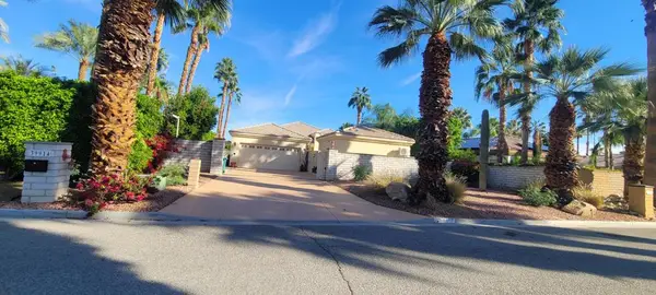 39914 Morningsprings Road, Rancho Mirage, CA 92270