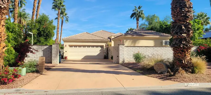 39914 Morningsprings Road, Rancho Mirage, CA 92270 - #2