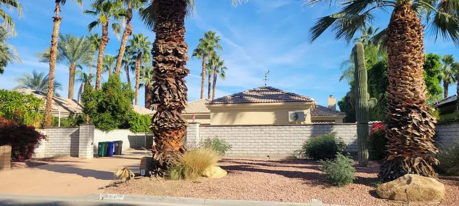 39914 Morningsprings Road, Rancho Mirage, CA 92270 - #3