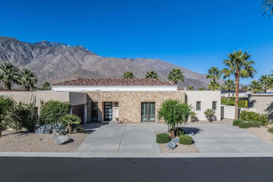 3085 Arroyo Seco, Palm Springs, CA 92264 - Image #2