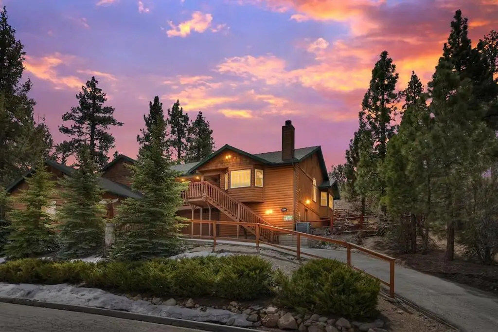 42369 Eagle Ridge Drive, Big Bear, CA 92315 - Image #1