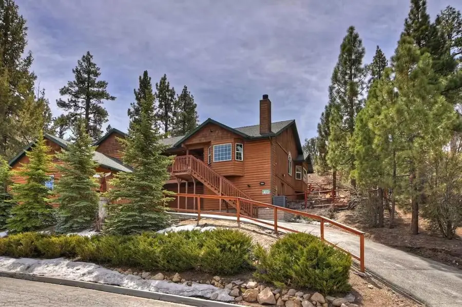 42369 Eagle Ridge Drive, Big Bear, CA 92315 - Image #2