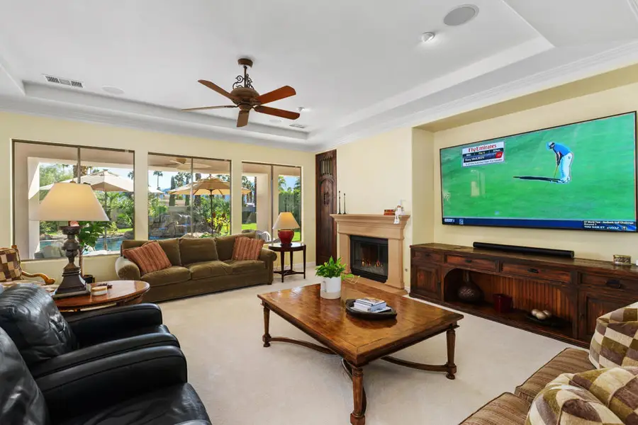 77869 Desert Drive, La Quinta, CA 92253 - Image #2