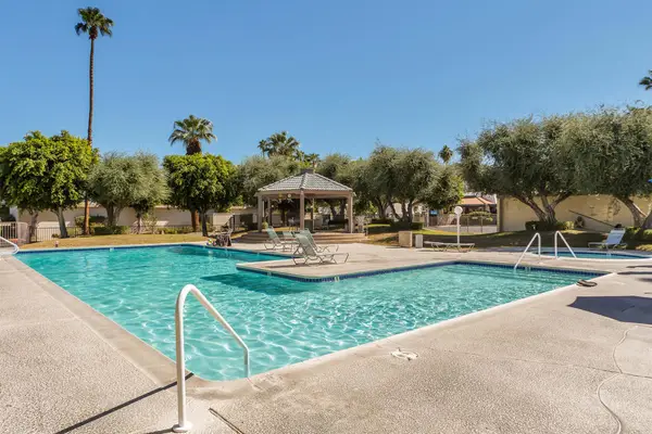 1150 E Palm Canyon Drive #21, Palm Springs, CA 92264