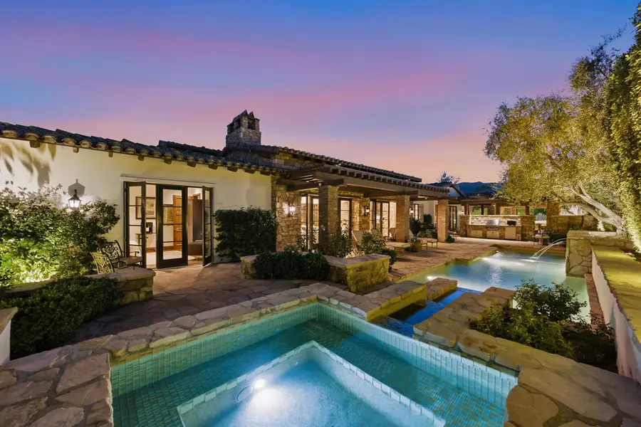 4 Via Lantico, Rancho Mirage, CA 92270 - #3