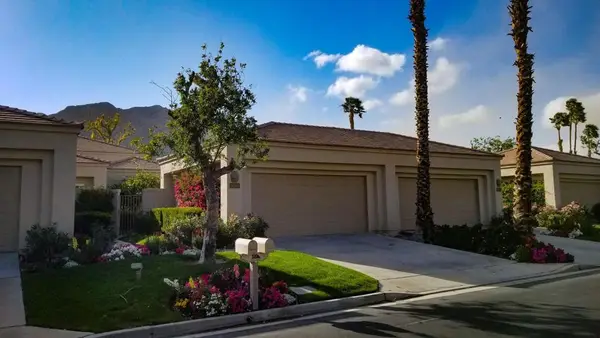 54853 Oakhill, La Quinta, CA 92253